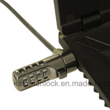 Digit Notebook and Laptop Computer Lock for Xiaoxin Lenovo